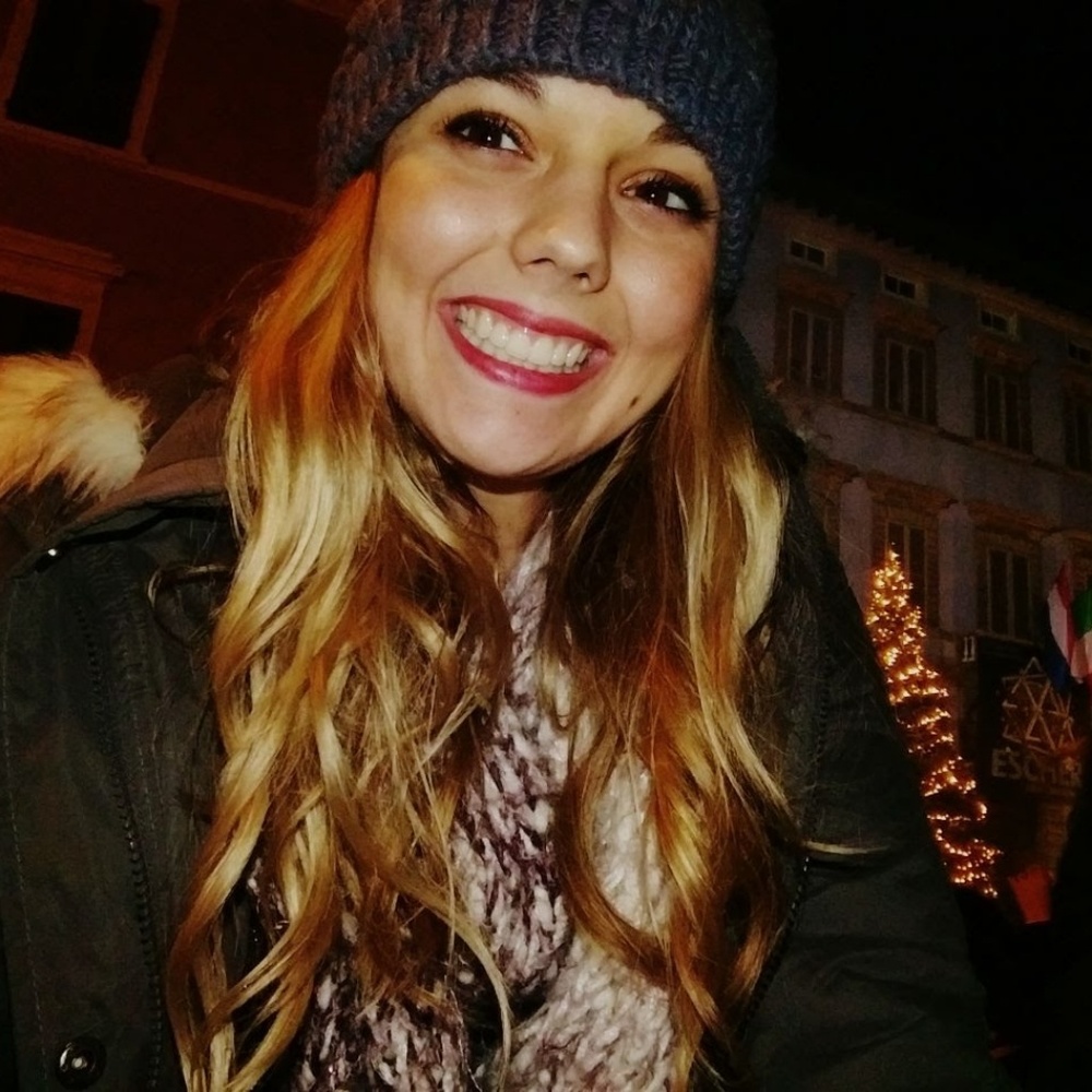 Meet your Posher, Lexi